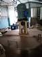 Tanque em a�o inox 900 L