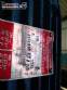 Tanque em a�o inox 900 L
