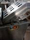 Fritador cont�nuo de salgados MCI