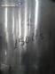 Tanque em a�o inox para 150 litros