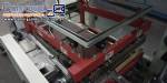 Seladora em L automática com túnel de encolhimento Cetro