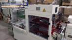 Seladora em L automática com túnel de encolhimento Cetro