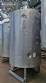 Tanque misturador em a�o inox 5.000 litros APV