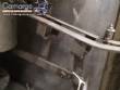 Alimentador vibrat�rio de tampas com panela de 230 mm