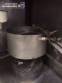 Alimentador vibrat�rio de tampas com panela de 230 mm