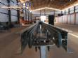 Linha para fabrica��o de telhas concreto Vortex