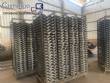 Linha para fabrica��o de telhas concreto Vortex