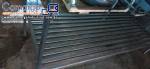 Mesa em a�o inox