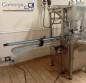 Equipamentos para ensase pasteuriza��o de chopp cerveja e lavadora rotuladora de garrafas