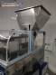 Balan�a dosadora envasadora em inox Golpack 5000
