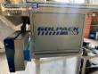 Balan�a dosadora envasadora em inox Golpack 5000