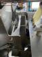 Balan�a dosadora envasadora em inox Golpack 5000