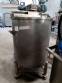Tanque a�o inox 490 litros