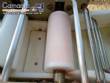 Linha para fabrica��o de massa de pastel 150 kg