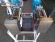 Linha para fabrica��o de massa de pastel 150 kg