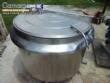 Panel�o panela em a�o inox 500 litros