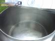 Panel�o panela em a�o inox 500 litros