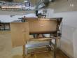 Misturador Ribbon Blender em a�o inox para p�s Mecamau
