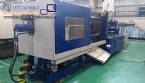 Injetora de plásticos fb 1250 300 Battenfeld