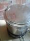 Tacho banho maria em a�o inox