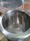 Tacho banho maria em a�o inox