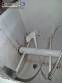 Misturador ribbon blender em a�o carbono Silver 1000 litros