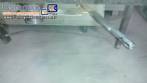Misturador de p�s 300 L em inox Imarvil