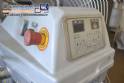 Amassadeira espiral inox Pr�tica 80 kg