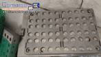 Facas guias alimentadores forma��o de bolha moldes blistadeira emblistadeira CAM