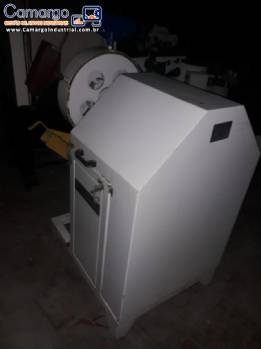 Centr�fuga de ovos de pascoa Hebleimar