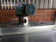 Tanque encamisado reator em a�o inox 3.500 L