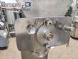Granulador oscilante em a�o inox