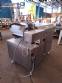Formadora em inox de hamb�rguer alm�ndega Handtmann