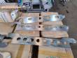 Formadora em inox de hamb�rguer alm�ndega Handtmann