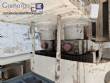 Misturador masseira sigma em inox 130 litros Fabbe