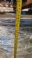 Peneira vibrat�ria circular em inox 2 est�gios