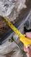 Peneira vibrat�ria circular em inox 2 est�gios