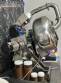 Drageadeira lisa em a�o inox de bancada 5 litros Quality com insuflador de ar quente e frio