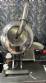 Drageadeira lisa em a�o inox de bancada 5 litros Quality com insuflador de ar quente e frio
