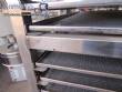 Carrinhos em a�o inox
