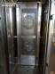 Forno combinado � g�s em inox Pr�tica ECG20V