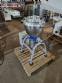 Processador cutter de alimentos em inox Geiger 25 litros