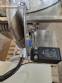Processador cutter de alimentos em inox Geiger 25 litros