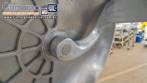 Processador cutter de alimentos em inox Geiger 25 litros
