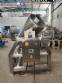 Misturador em V 600 L a�o inox 316 L Martinelli