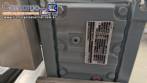 Misturador em V 600 L a�o inox 316 L Martinelli