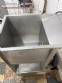 Moedor de carnes Inox Design com boca 98 mm