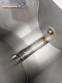 Moedor de carnes Inox Design com boca 98 mm