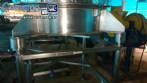 Peneira vibrat�ria em inox