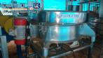 Peneira vibrat�ria em inox